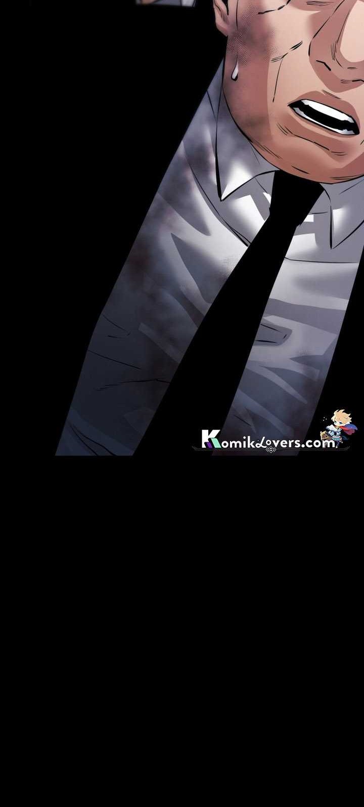 Blade of Retribution Chapter 25 Gambar 64