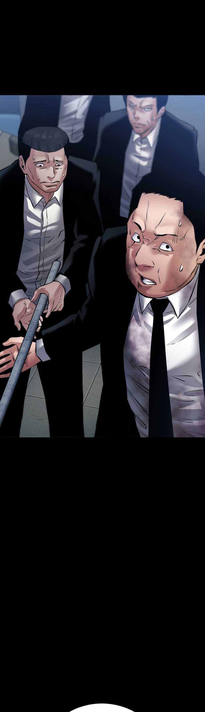 Blade of Retribution Chapter 25 Gambar 65