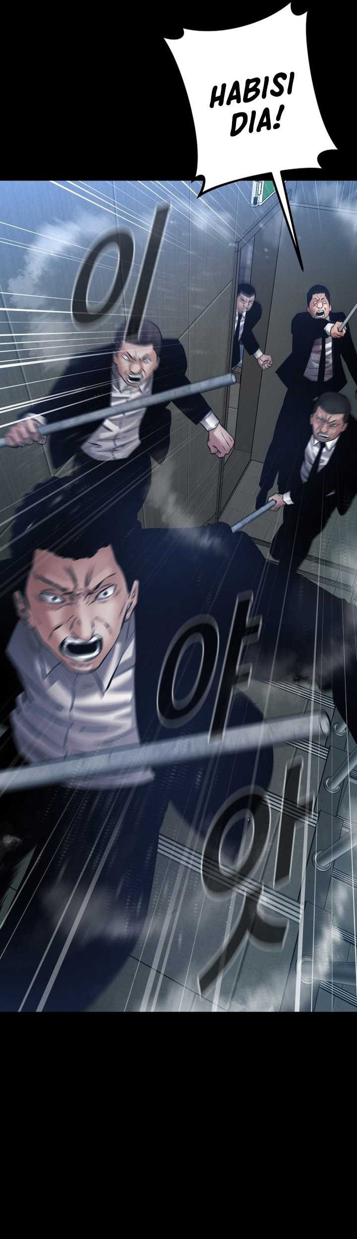 Blade of Retribution Chapter 25 Gambar 72