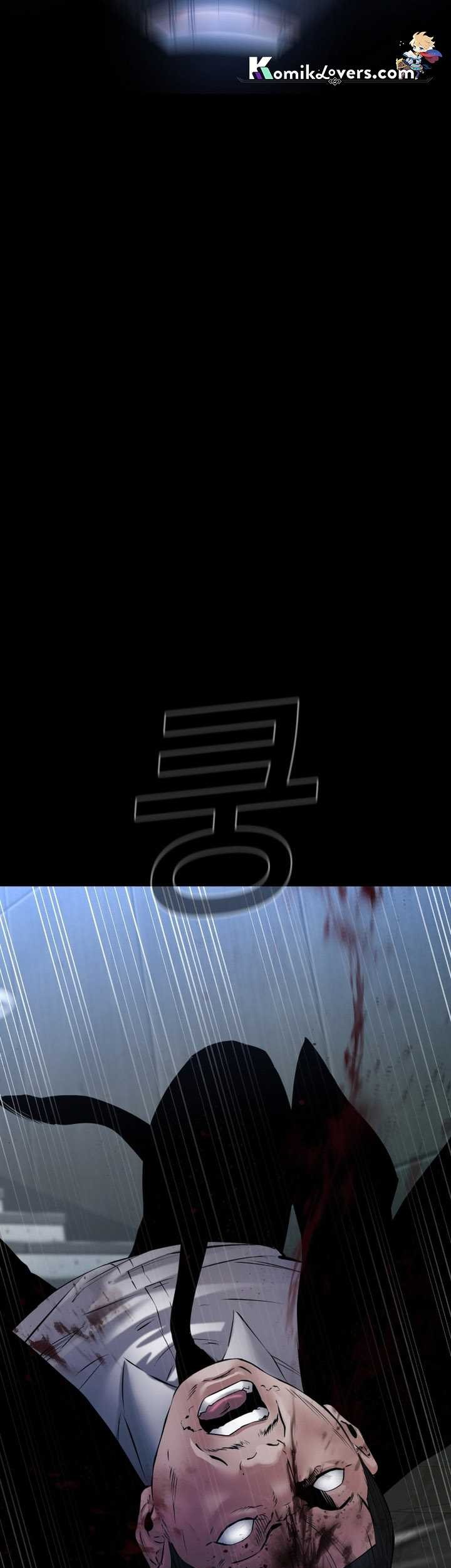 Blade of Retribution Chapter 25 Gambar 61