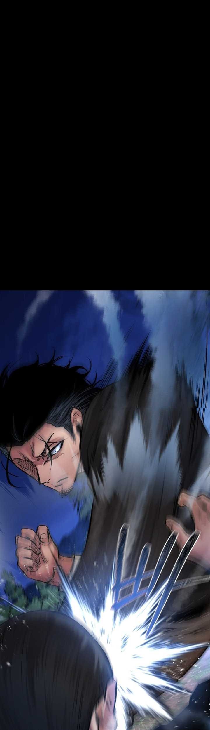 Blade of Retribution Chapter 25 Gambar 4