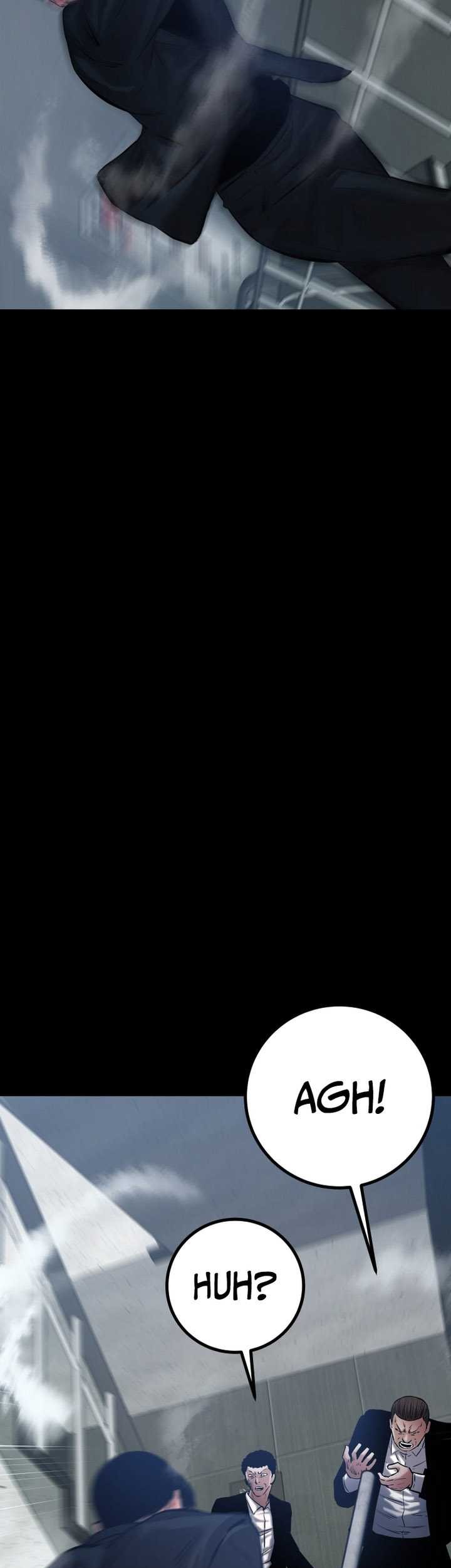 Blade of Retribution Chapter 25 Gambar 82