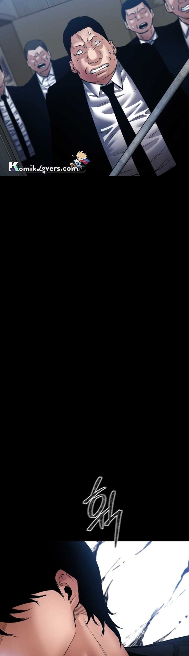 Blade of Retribution Chapter 25 Gambar 88