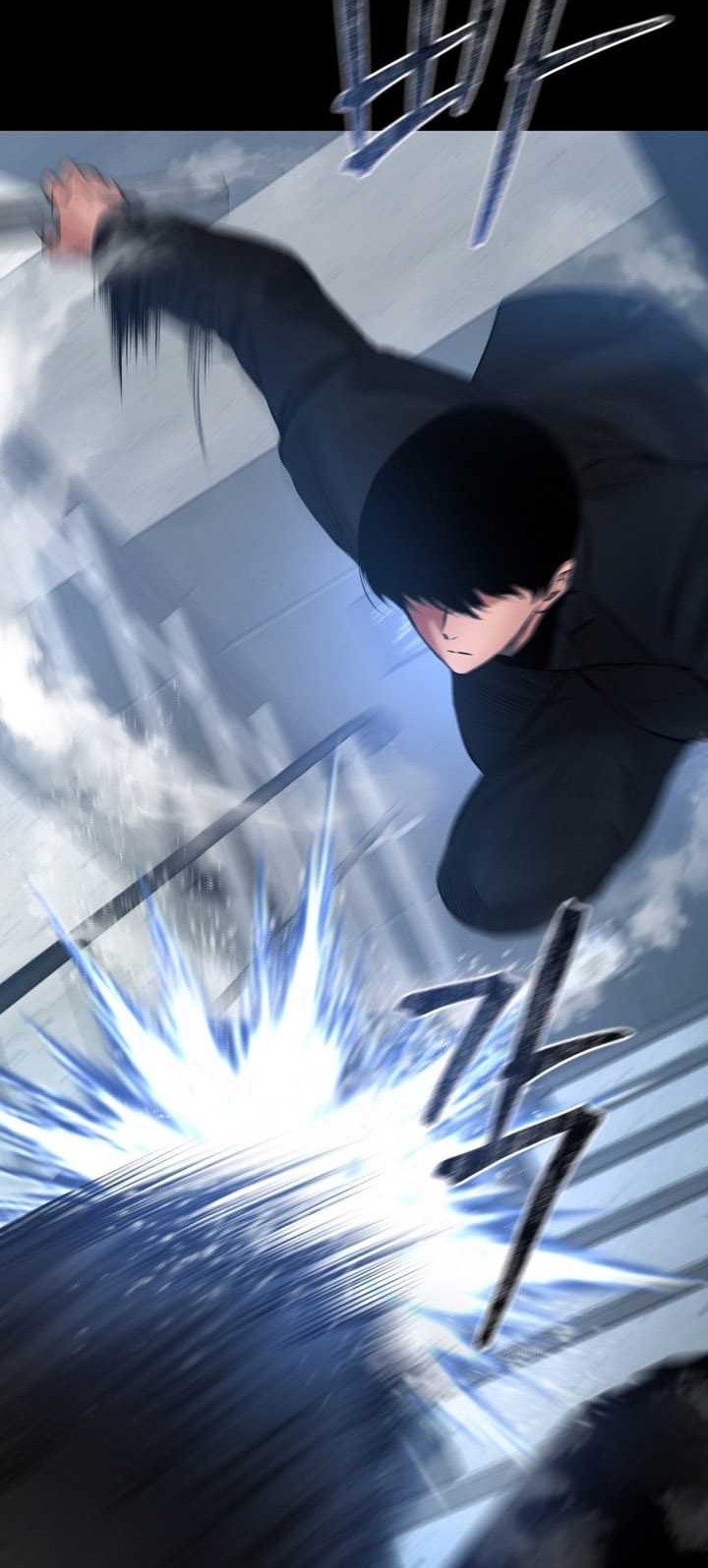 Blade of Retribution Chapter 25 Gambar 77