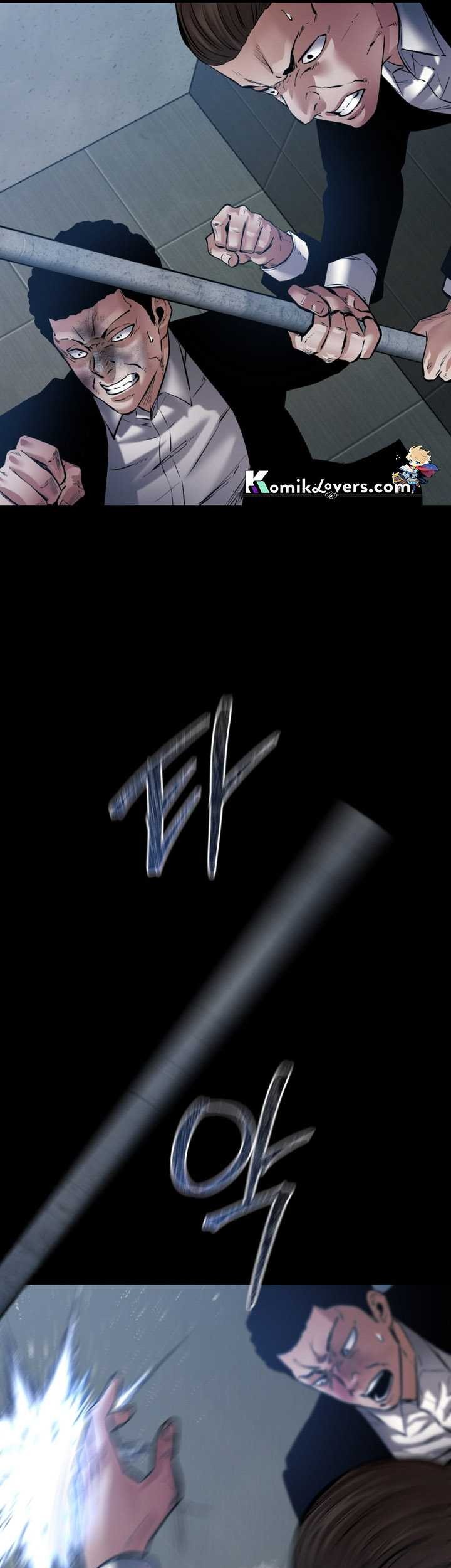 Blade of Retribution Chapter 25 Gambar 80