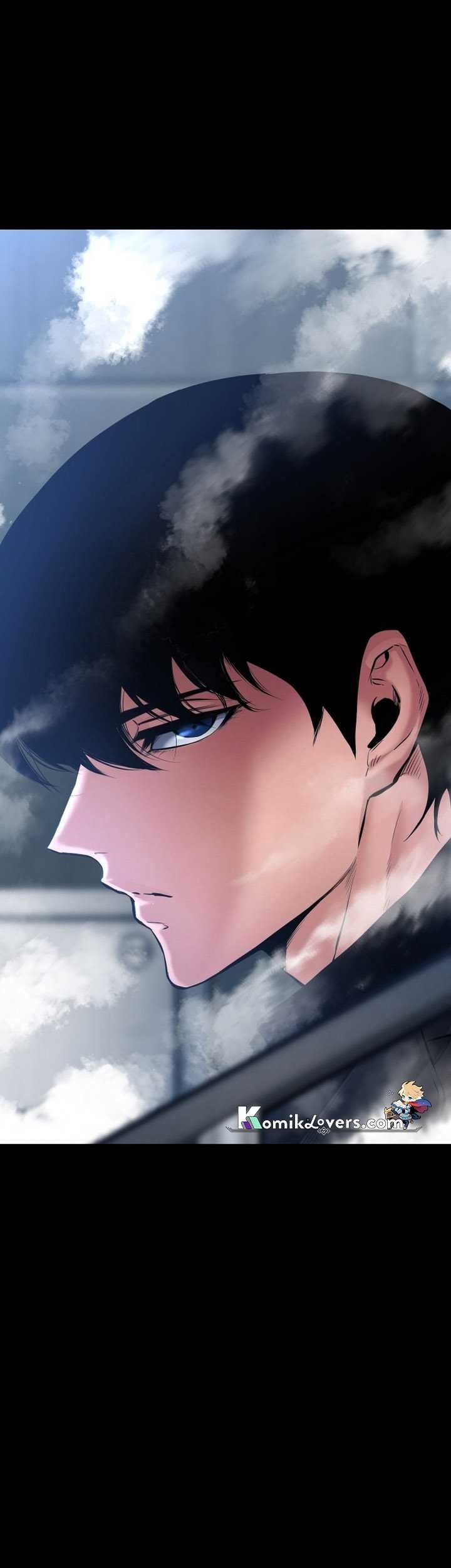 Blade of Retribution Chapter 25 Gambar 104