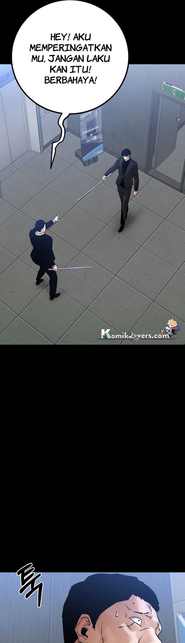 Blade of Retribution Chapter 25 Gambar 110
