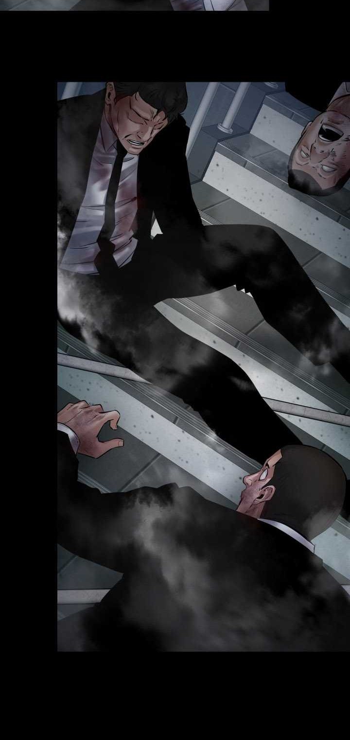 Blade of Retribution Chapter 25 Gambar 97