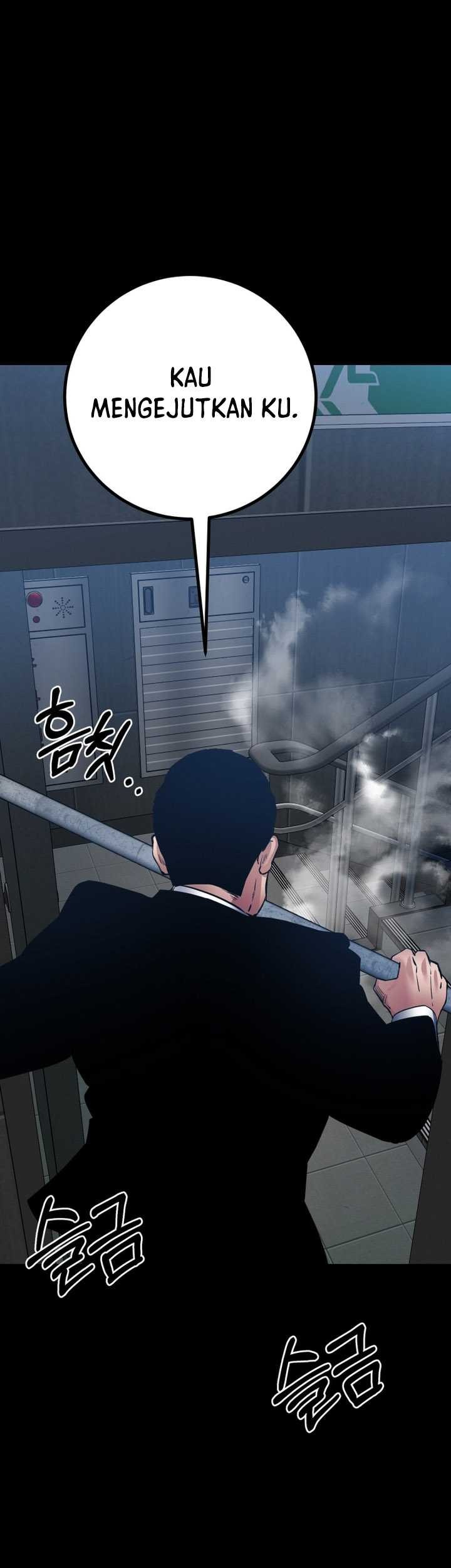 Blade of Retribution Chapter 25 Gambar 100