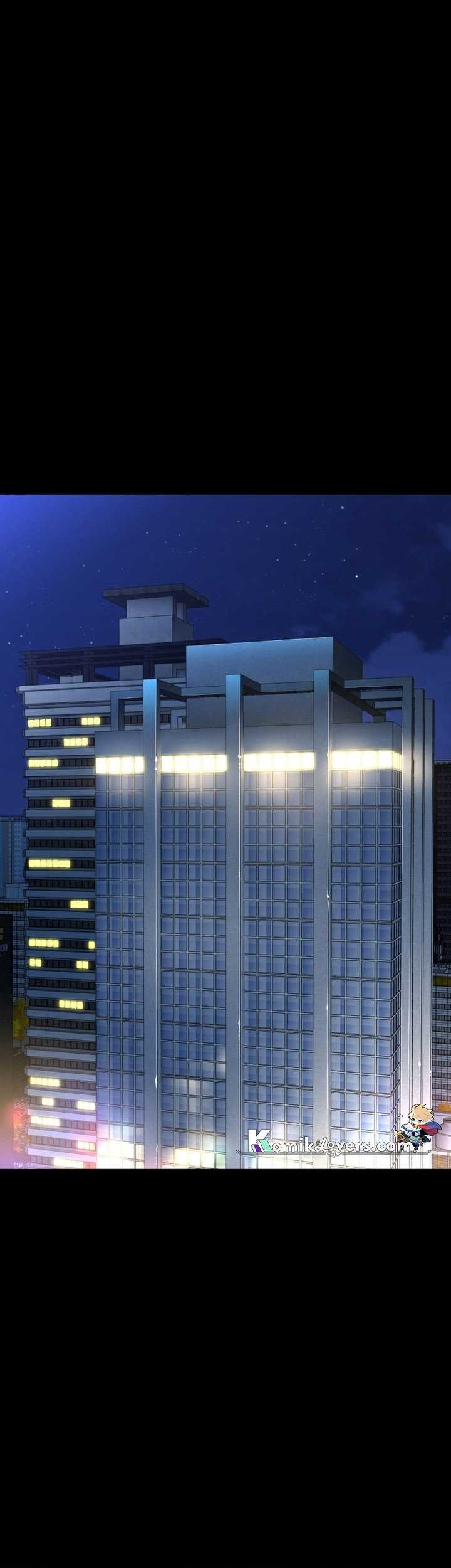 Blade of Retribution Chapter 25 Gambar 122