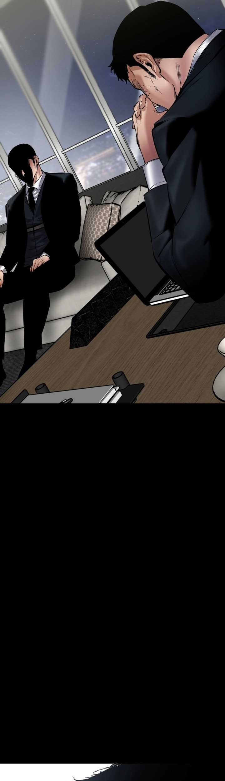 Blade of Retribution Chapter 25 Gambar 128