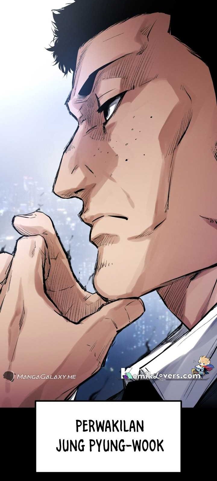 Blade of Retribution Chapter 25 Gambar 129