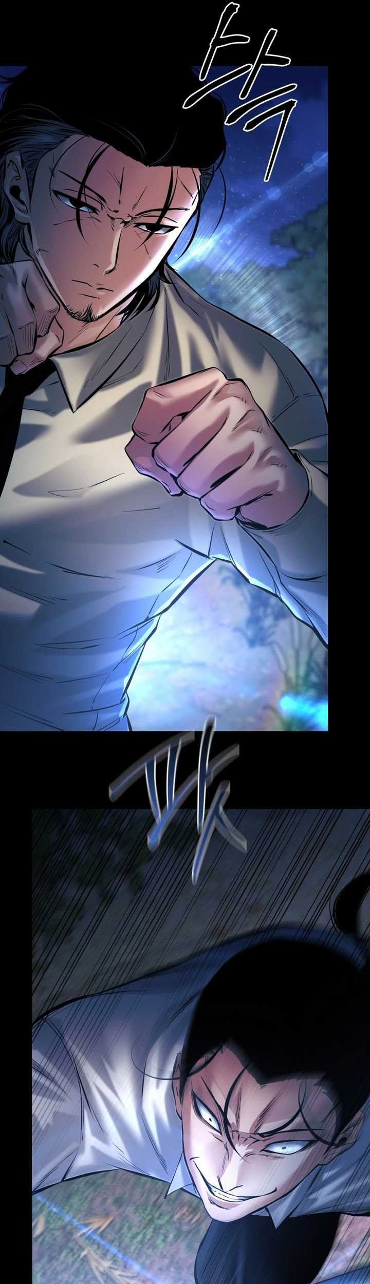 Blade of Retribution Chapter 25 Gambar 16