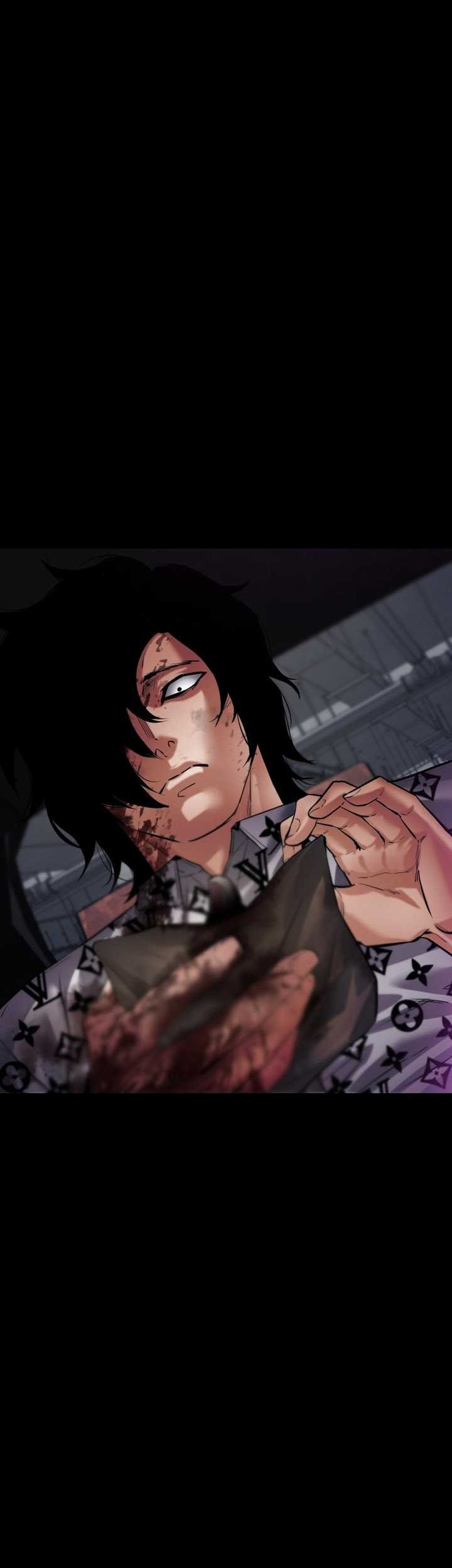 Blade of Retribution Chapter 24 Gambar 28