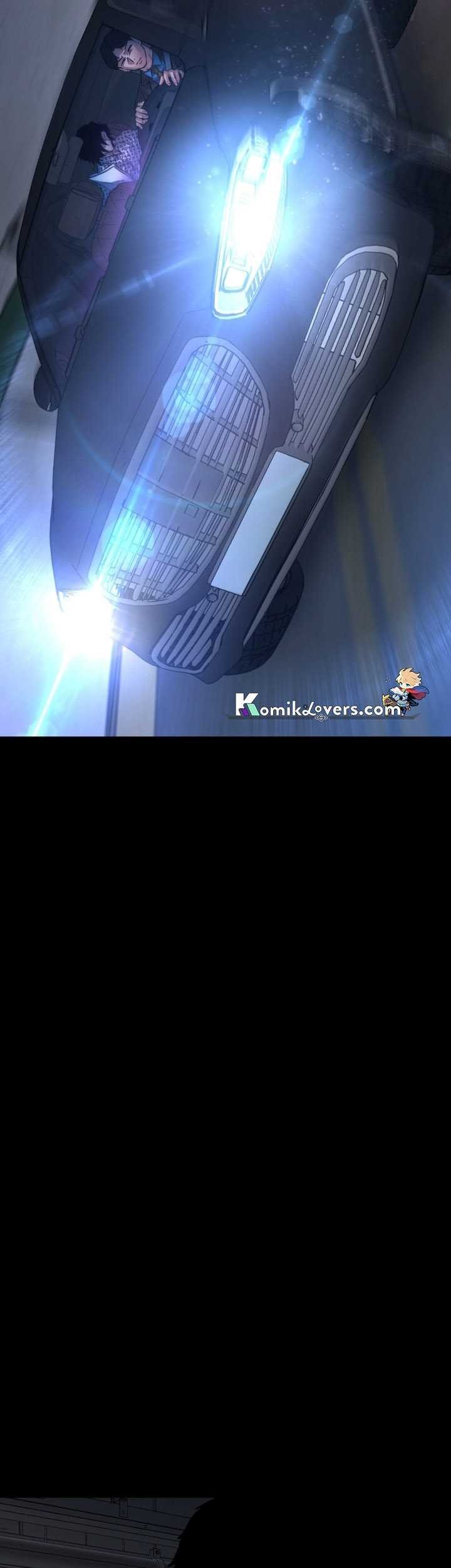 Blade of Retribution Chapter 24 Gambar 34