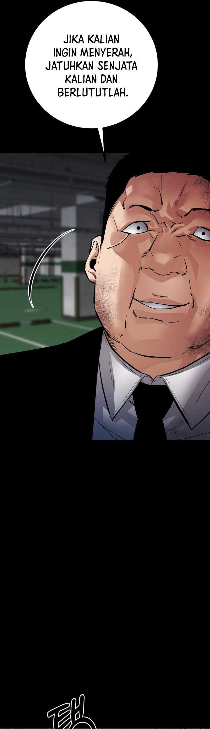 Blade of Retribution Chapter 24 Gambar 36