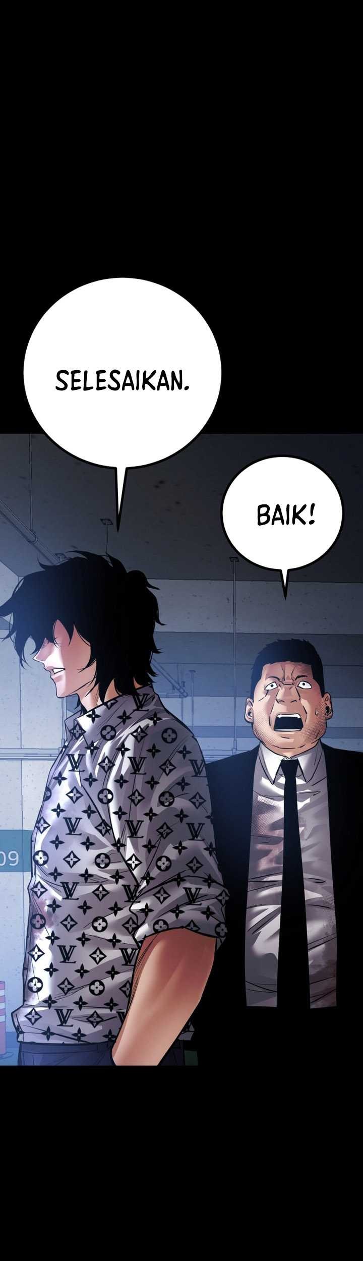 Blade of Retribution Chapter 24 Gambar 18