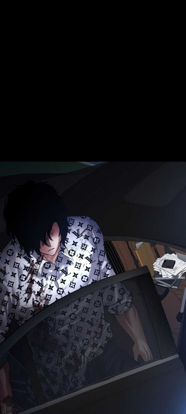 Blade of Retribution Chapter 24 Gambar 19