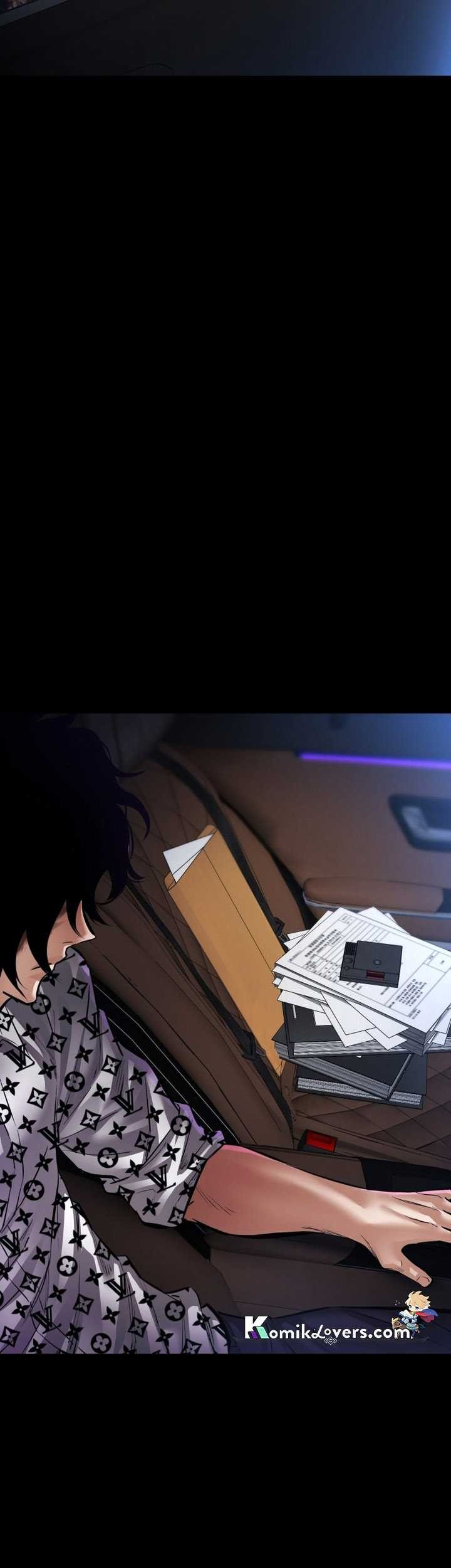 Blade of Retribution Chapter 24 Gambar 20