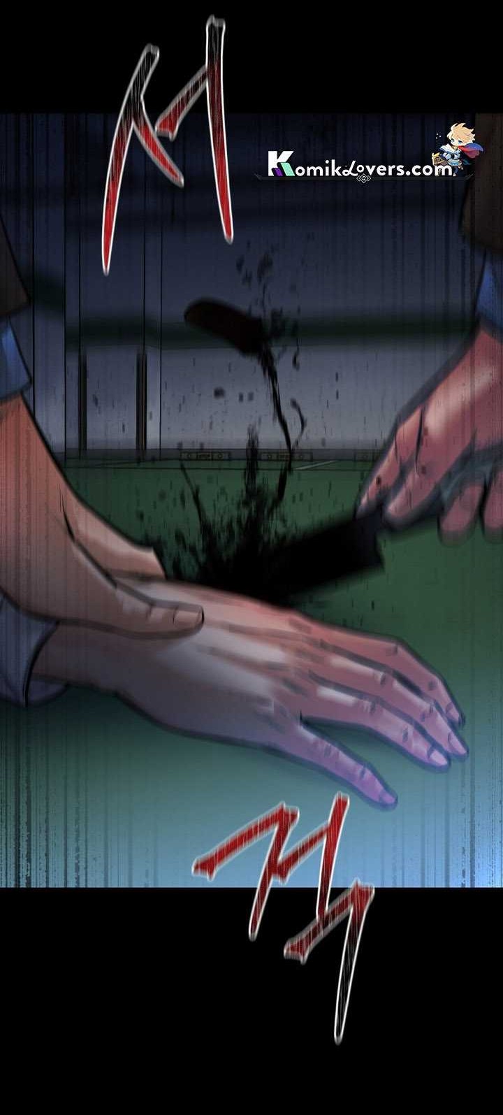 Blade of Retribution Chapter 24 Gambar 23