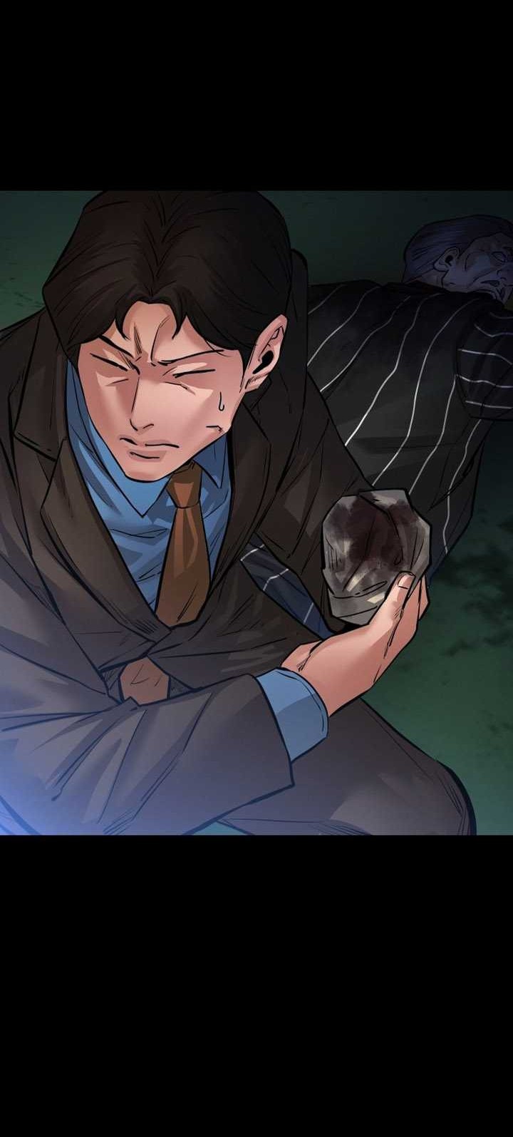 Blade of Retribution Chapter 24 Gambar 25