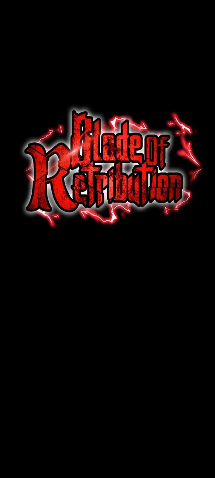 Blade of Retribution Chapter 24 Gambar 47
