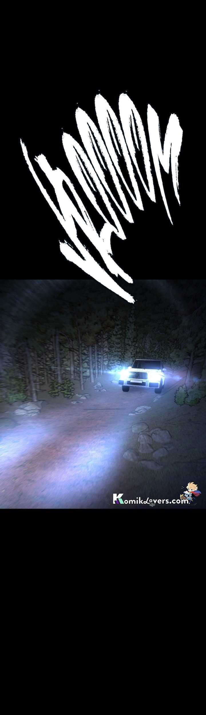 Blade of Retribution Chapter 24 Gambar 48