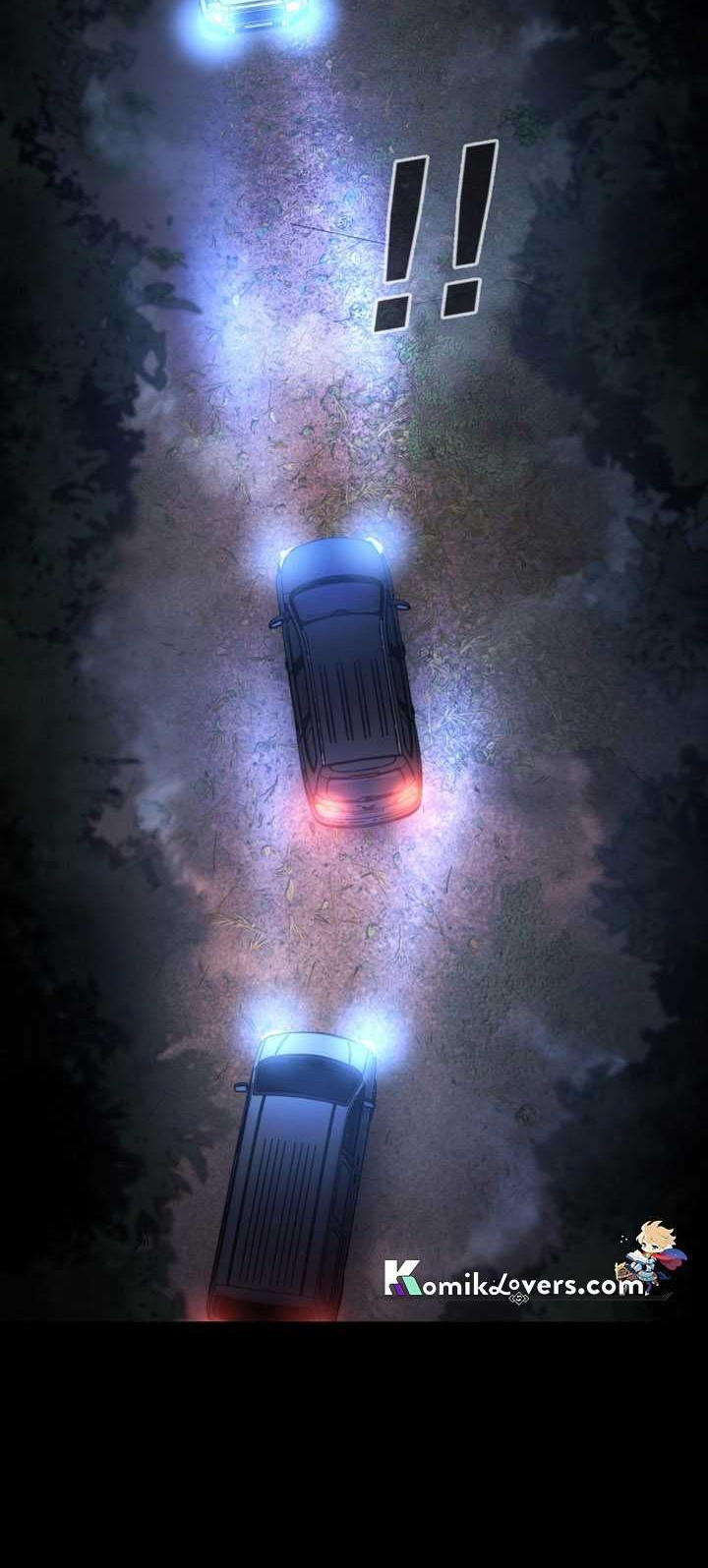 Blade of Retribution Chapter 24 Gambar 51