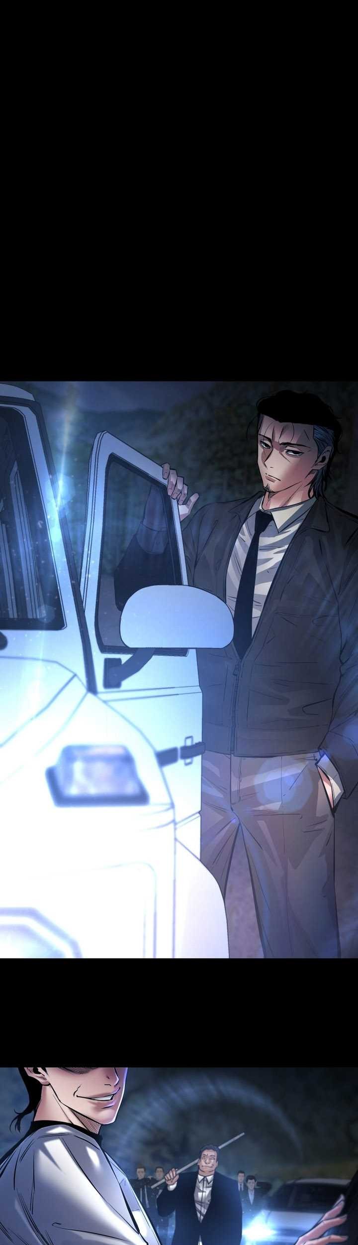 Blade of Retribution Chapter 24 Gambar 52