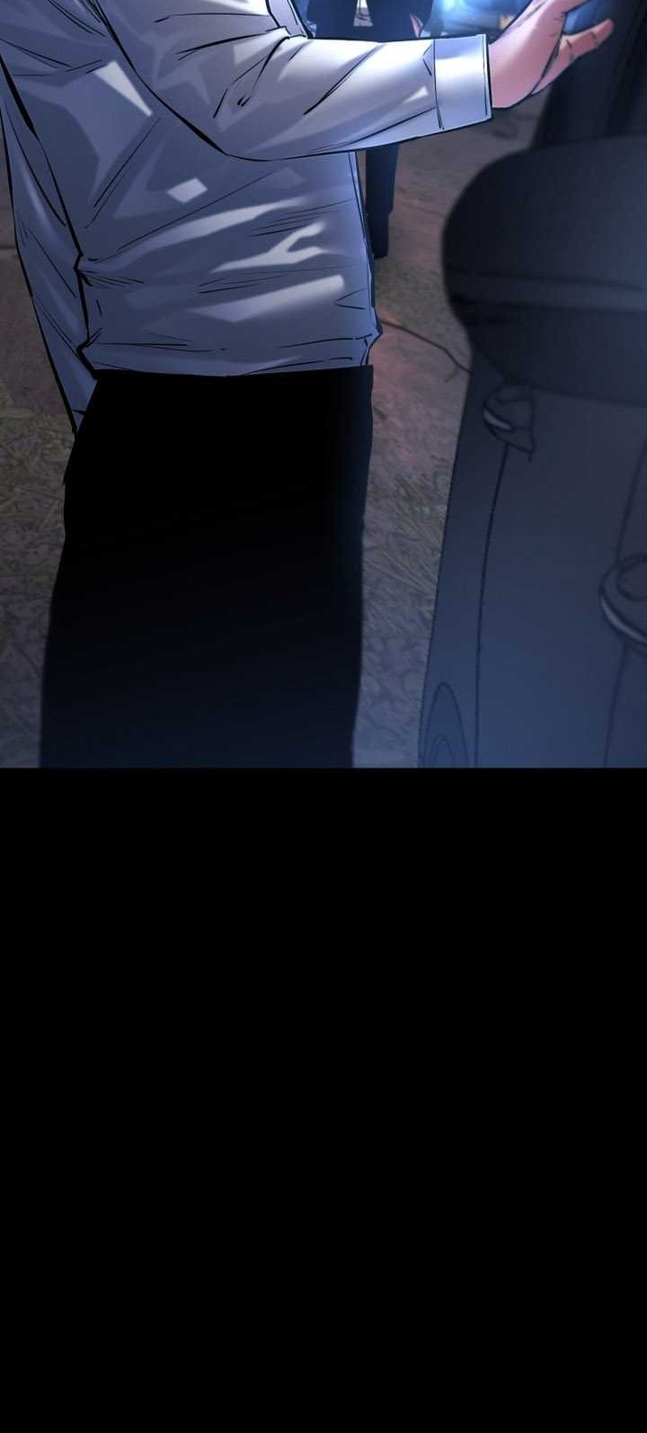 Blade of Retribution Chapter 24 Gambar 53