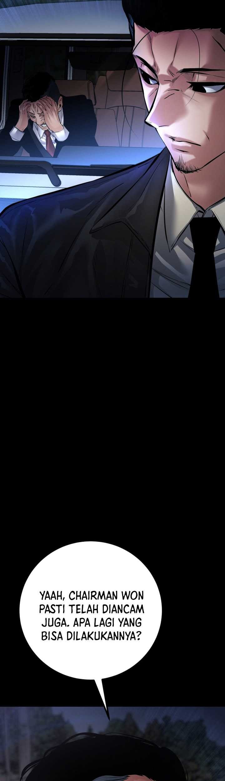 Blade of Retribution Chapter 24 Gambar 56