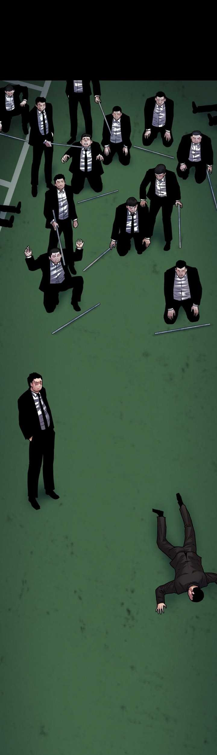 Blade of Retribution Chapter 24 Gambar 38