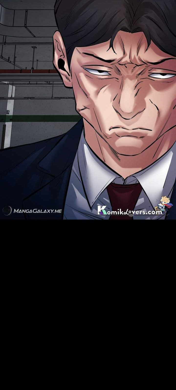 Blade of Retribution Chapter 24 Gambar 41