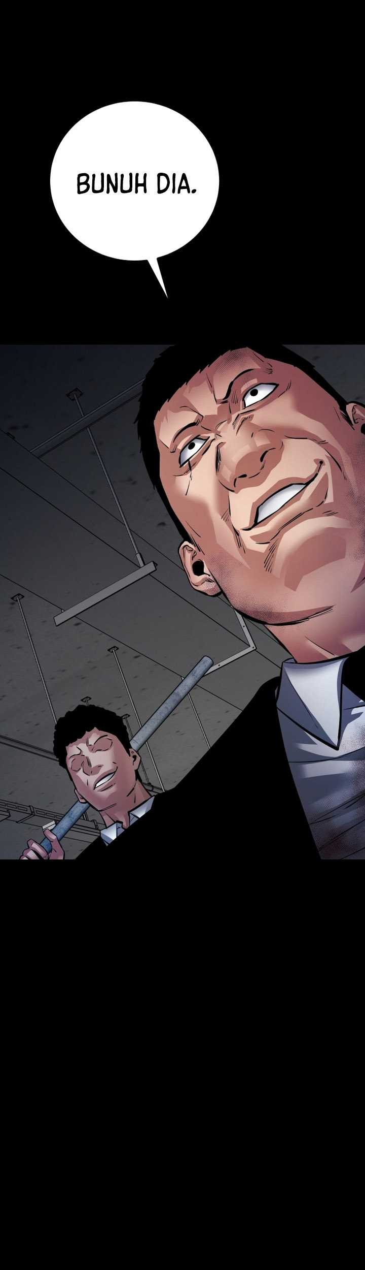 Blade of Retribution Chapter 24 Gambar 42