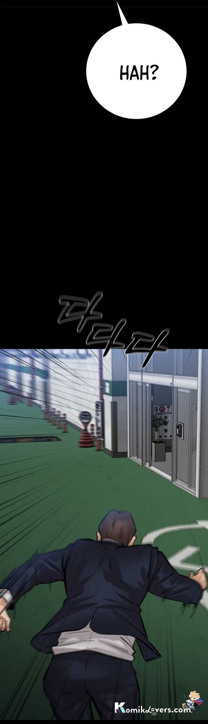 Blade of Retribution Chapter 24 Gambar 44