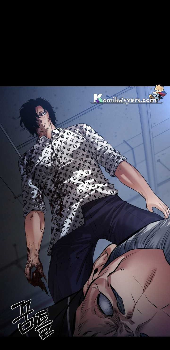 Blade of Retribution Chapter 24 Gambar 3