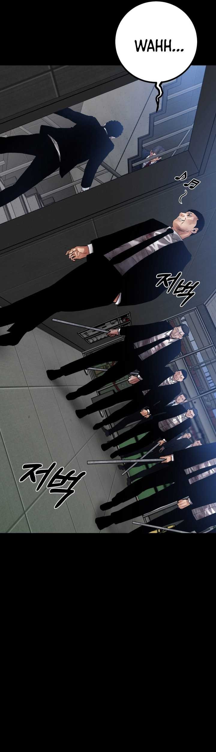 Blade of Retribution Chapter 24 Gambar 68