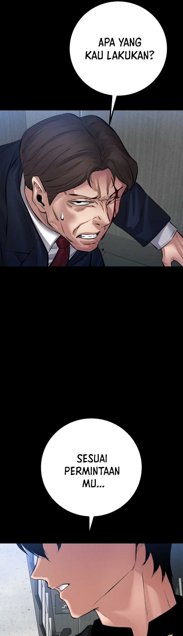 Blade of Retribution Chapter 24 Gambar 72