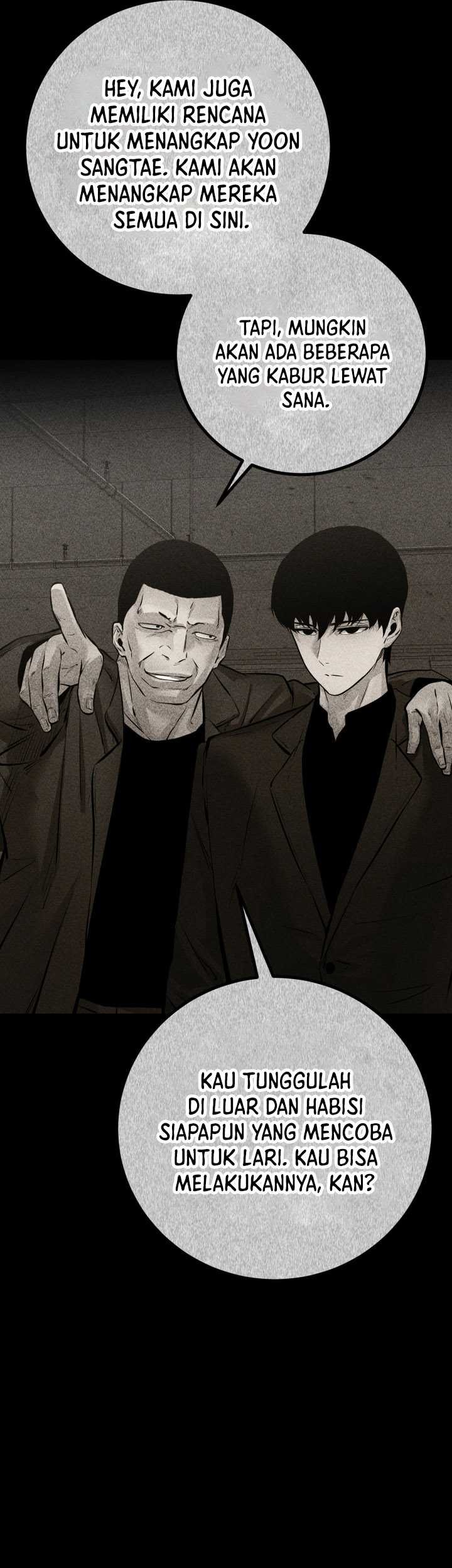 Blade of Retribution Chapter 24 Gambar 74