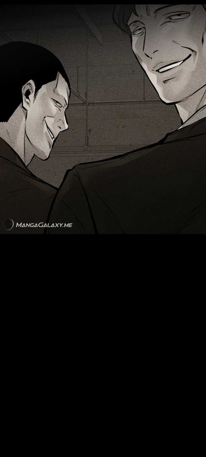 Blade of Retribution Chapter 24 Gambar 75