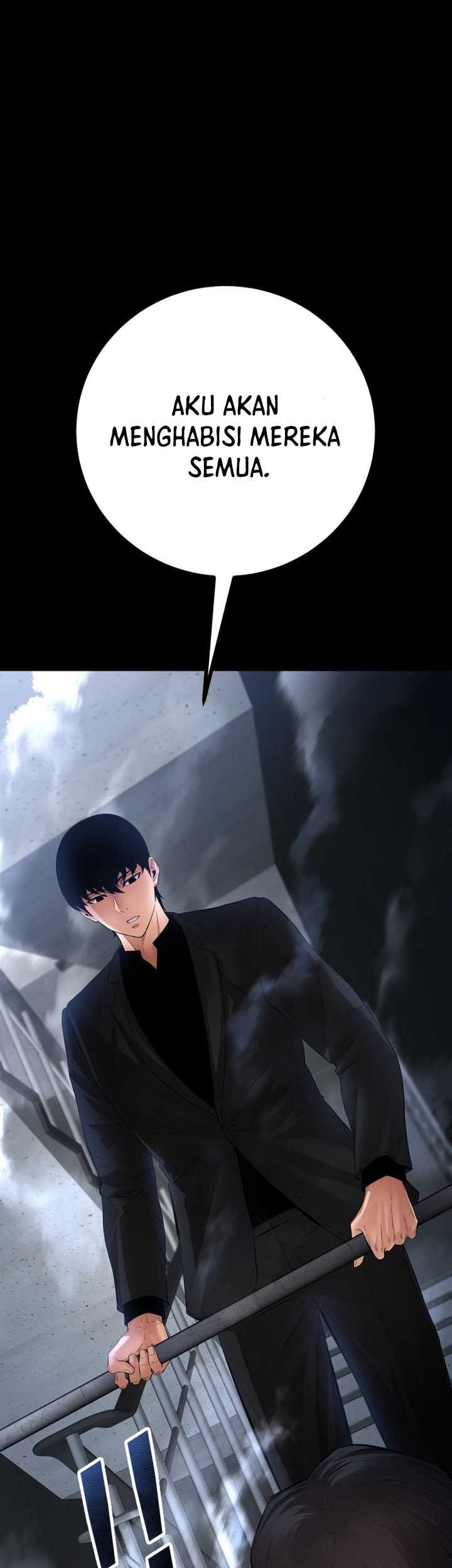 Blade of Retribution Chapter 24 Gambar 76