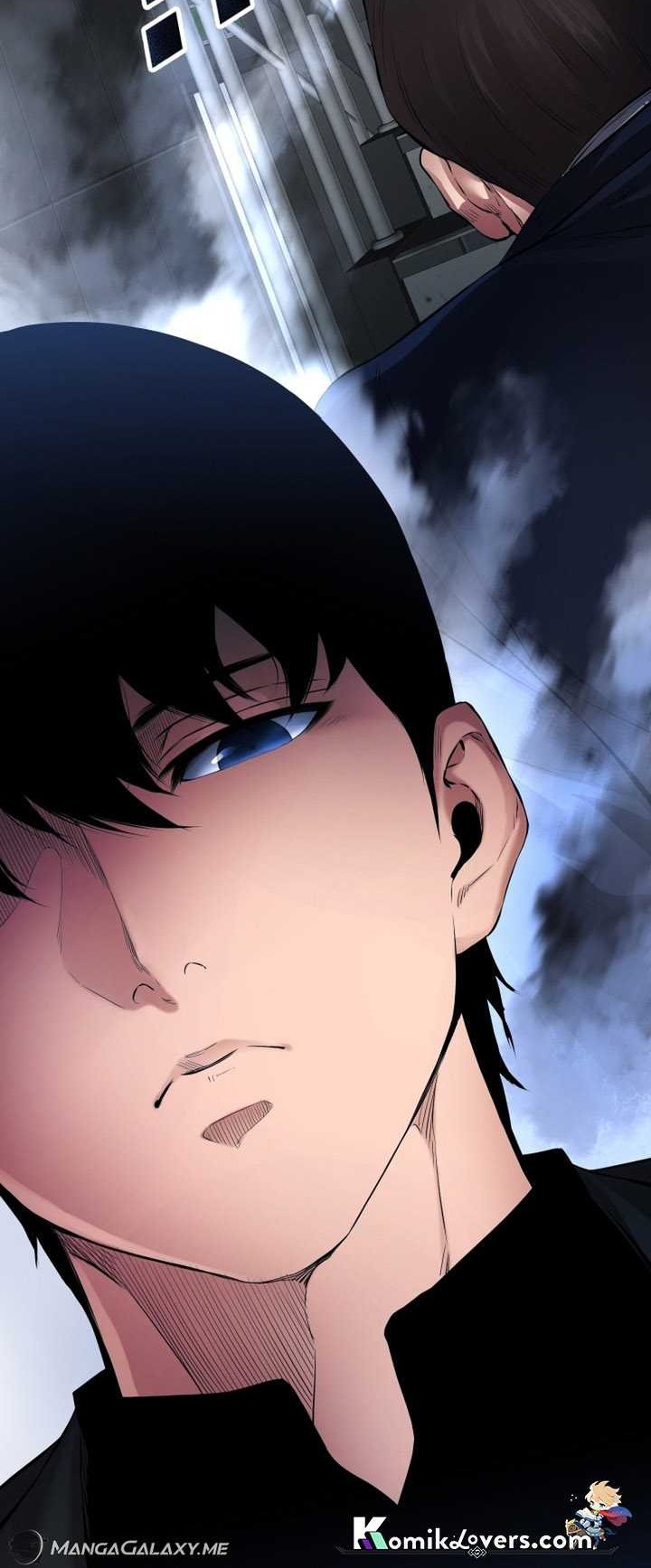 Blade of Retribution Chapter 24 Gambar 77