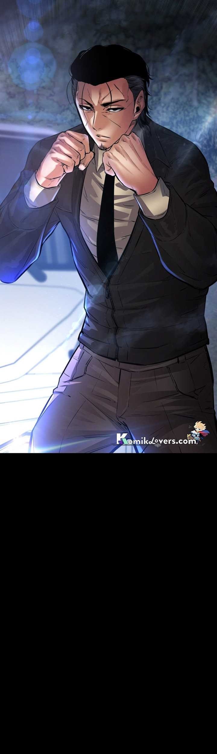 Blade of Retribution Chapter 24 Gambar 58