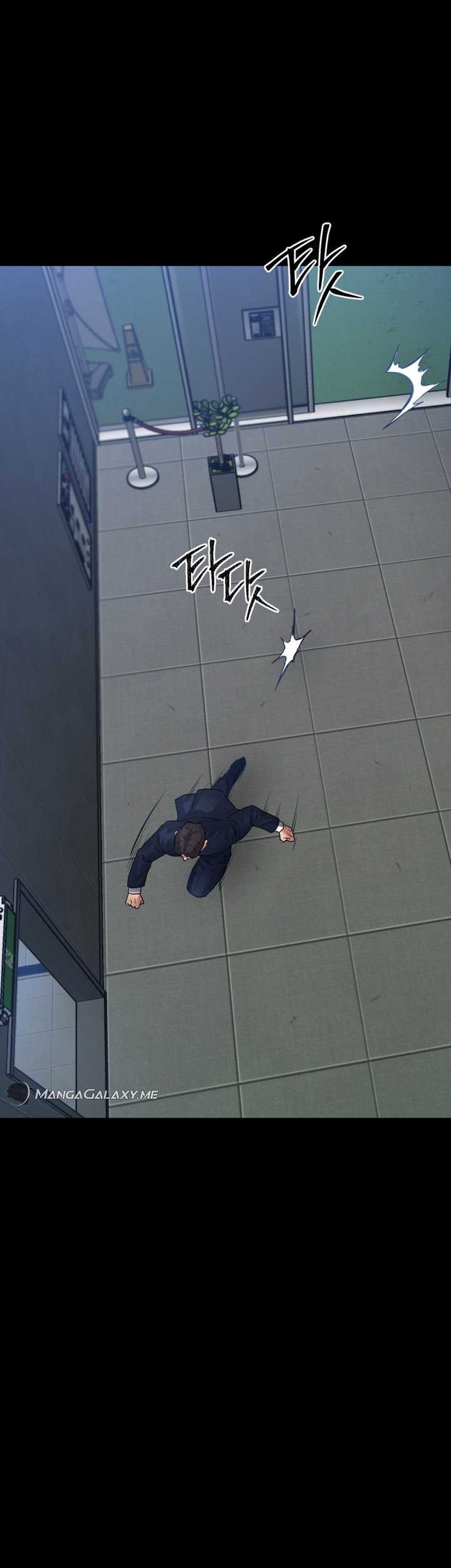 Blade of Retribution Chapter 24 Gambar 60