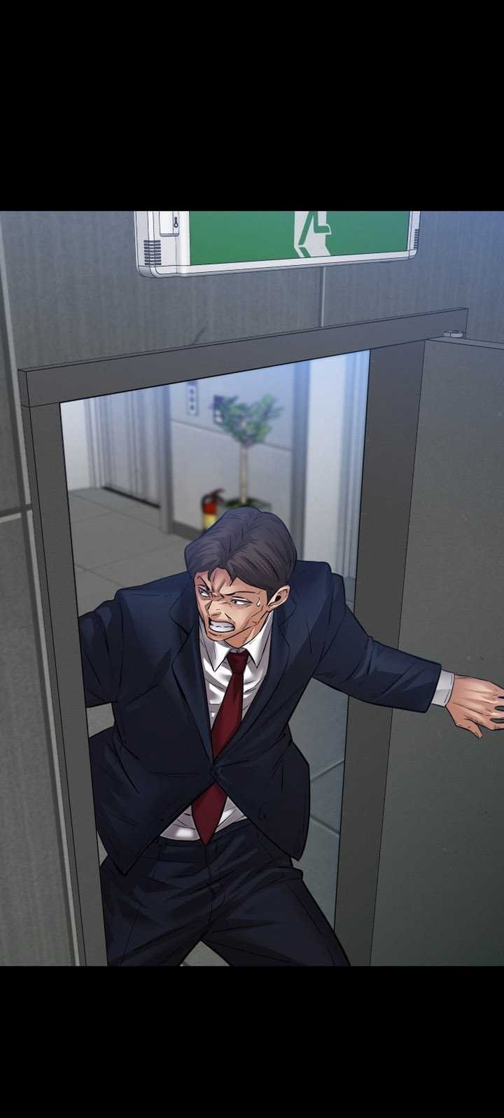 Blade of Retribution Chapter 24 Gambar 61