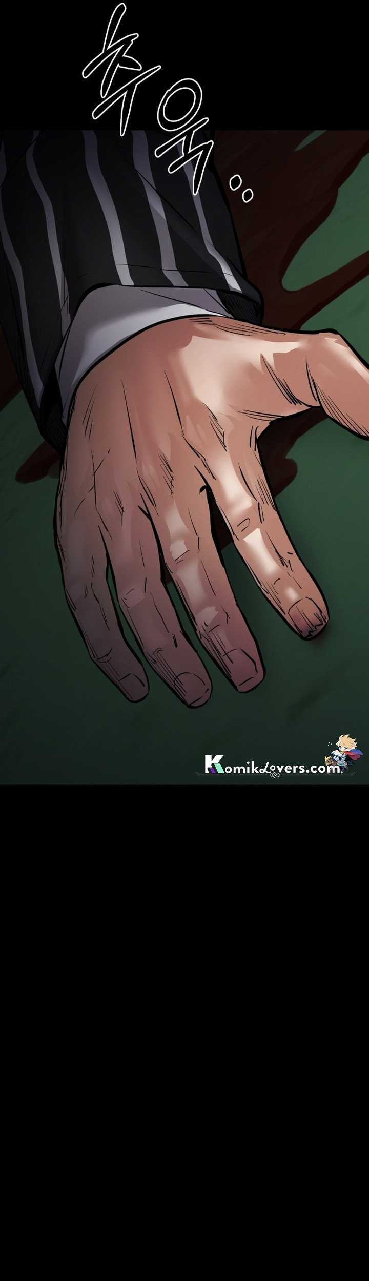 Blade of Retribution Chapter 24 Gambar 6