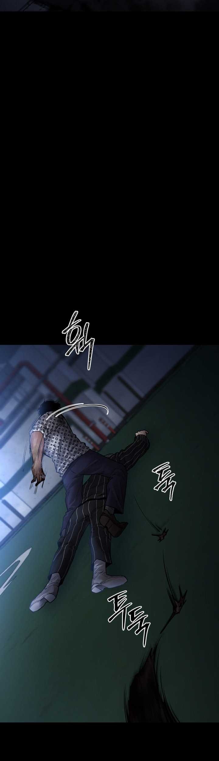 Blade of Retribution Chapter 24 Gambar 8