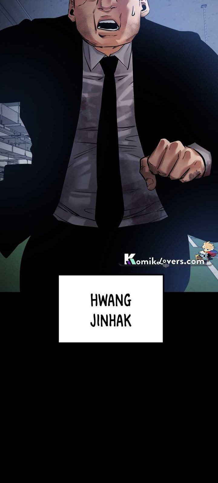 Blade of Retribution Chapter 24 Gambar 17