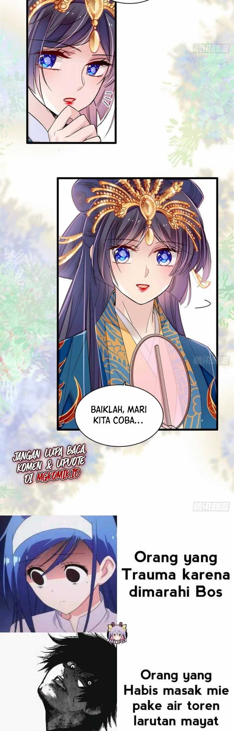 Sijin Chapter 395 Gambar 31