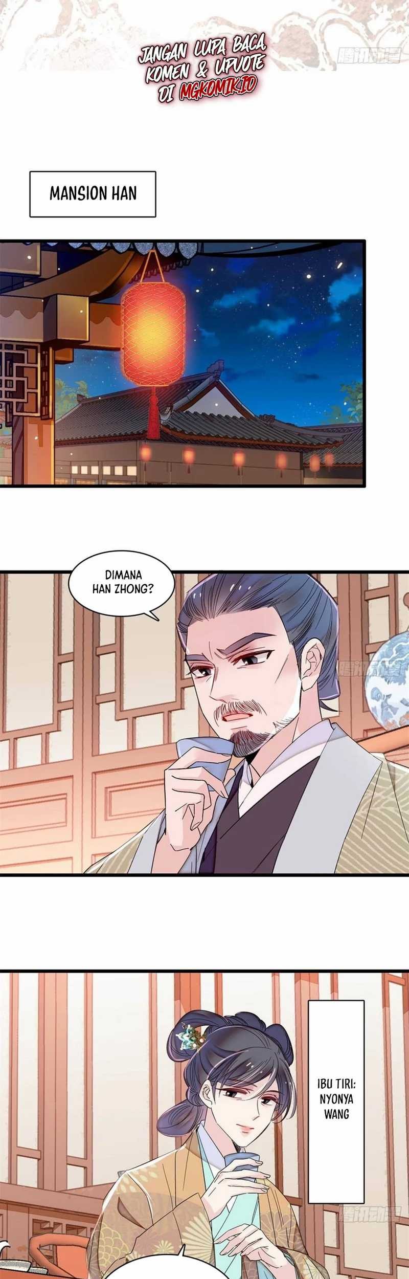 Sijin Chapter 395 Gambar 3